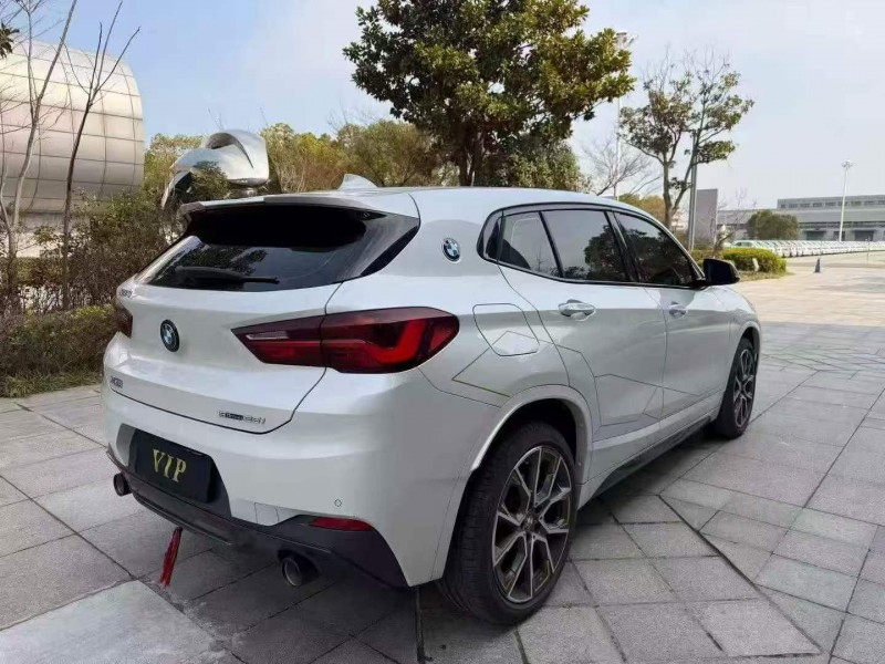 南通23年宝马X28