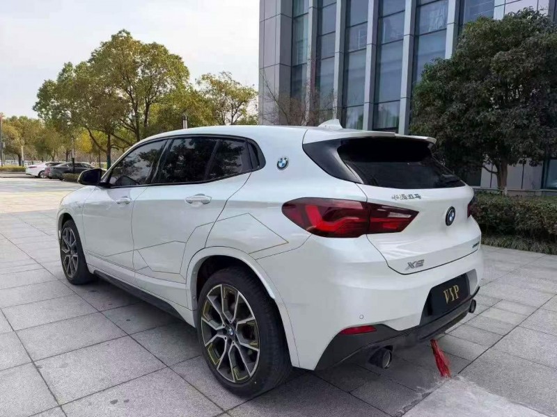南通23年宝马X29