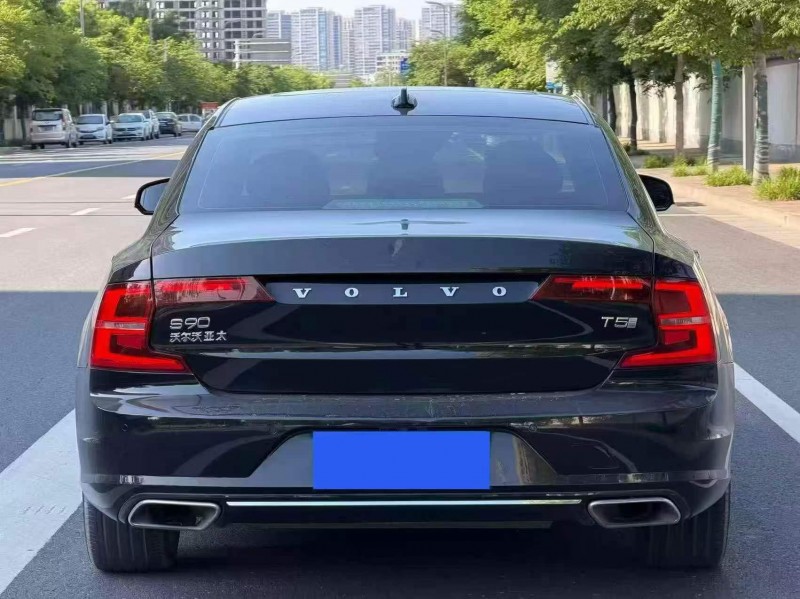苏州19年沃尔沃S908
