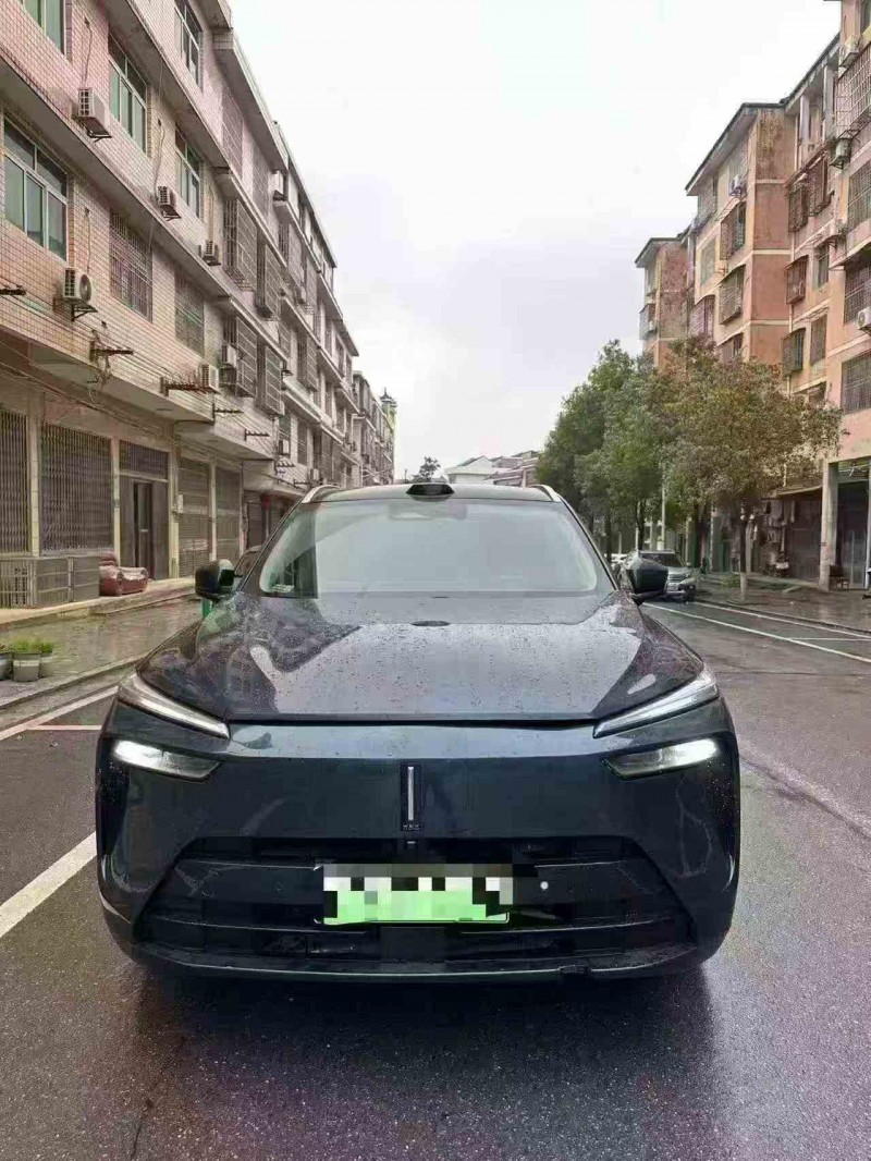 常德24年长城汽车魏牌1