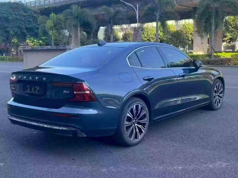 泉州24年沃尔沃S908
