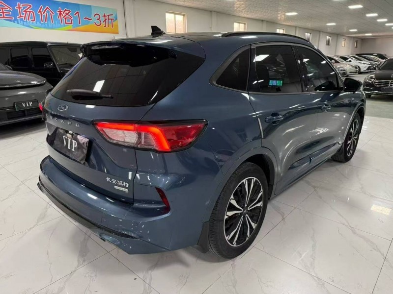 廊坊20年福特锐际4