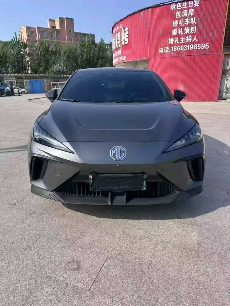 江门23年名爵41