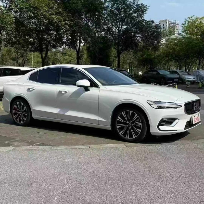 佛山24年沃尔沃S60L2