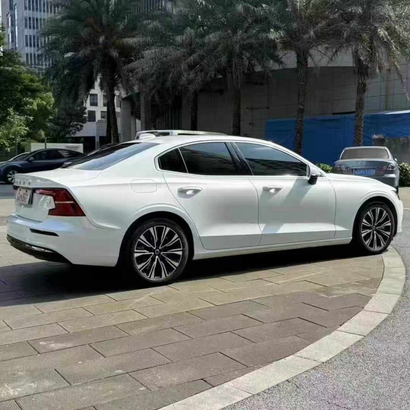 佛山24年沃尔沃S60L7