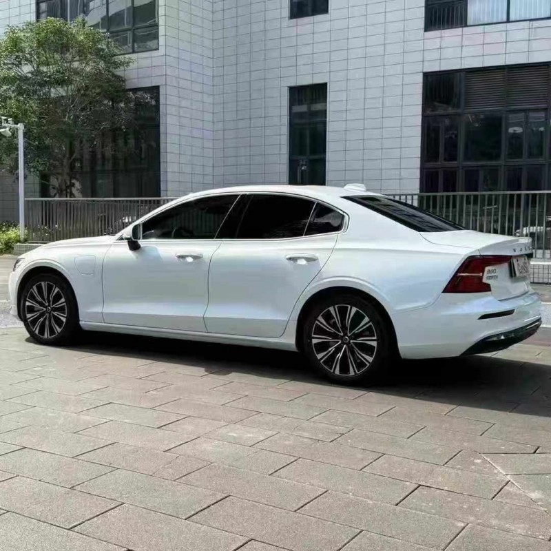 佛山24年沃尔沃S60L8
