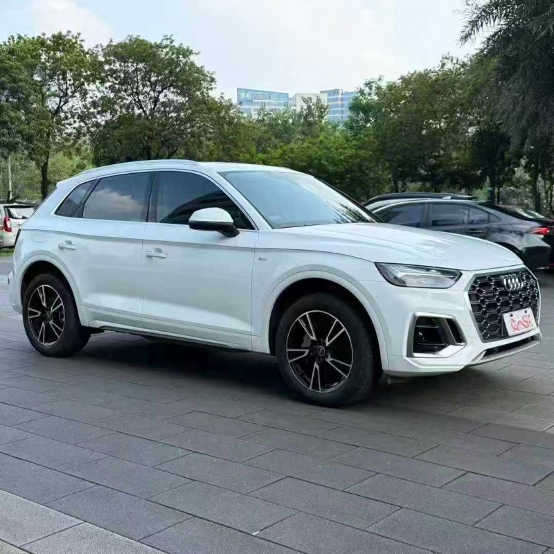 佛山24年奥迪Q52