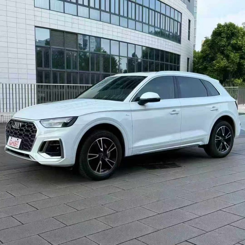 佛山24年奥迪Q53