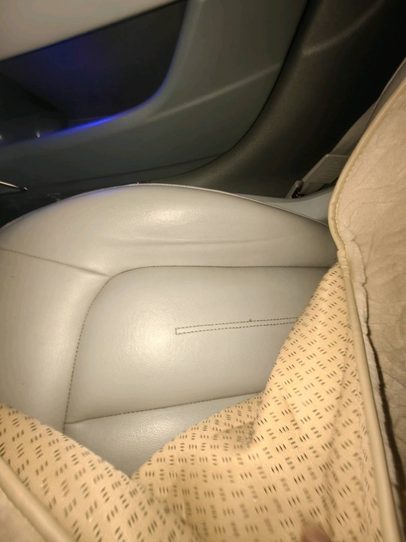 呼伦贝尔13年奥迪A6L8