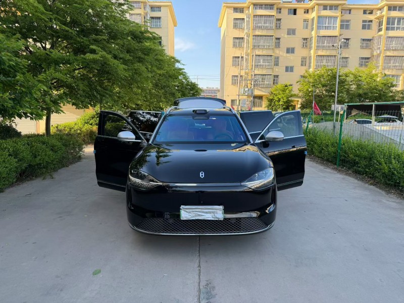 徐州24年华为智选问界7