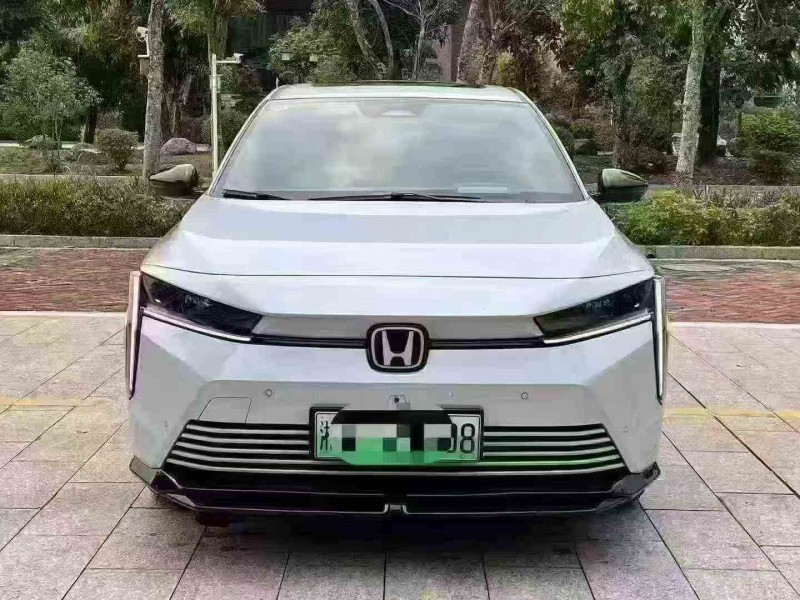 江门24年本田猎光1