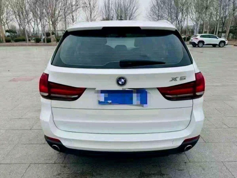 东营15年宝马X59