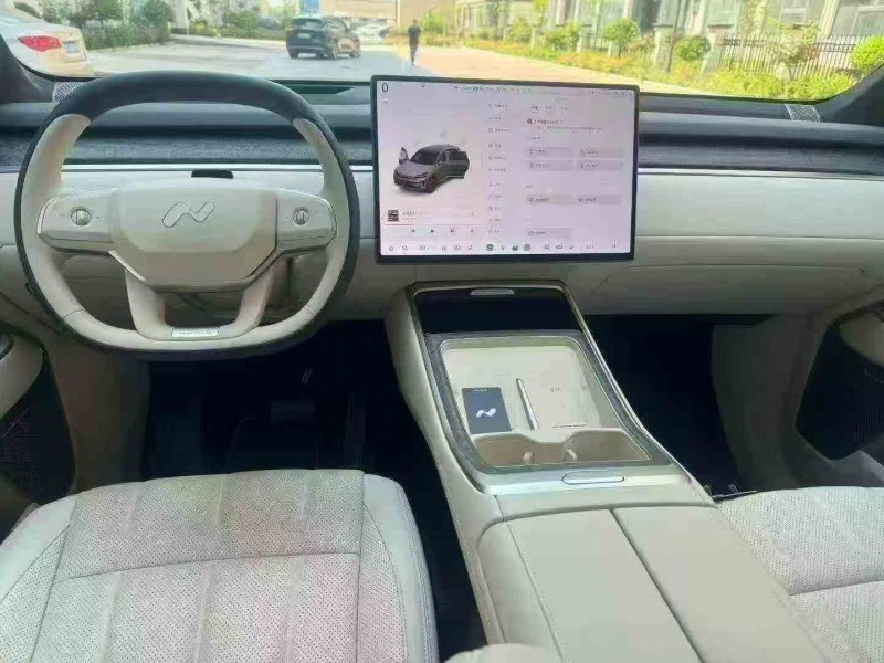 潍坊26年乐道L904