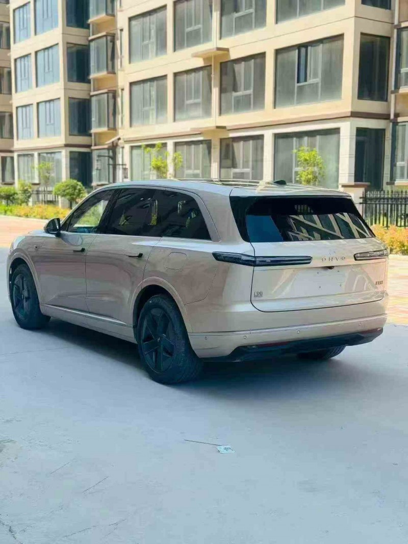 潍坊26年乐道L907