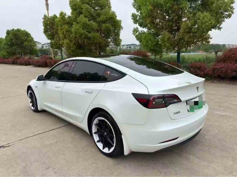 苏州23年特斯拉MODEL 35