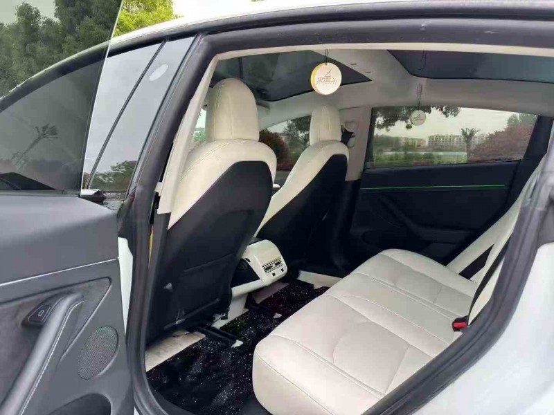 苏州23年特斯拉MODEL 37