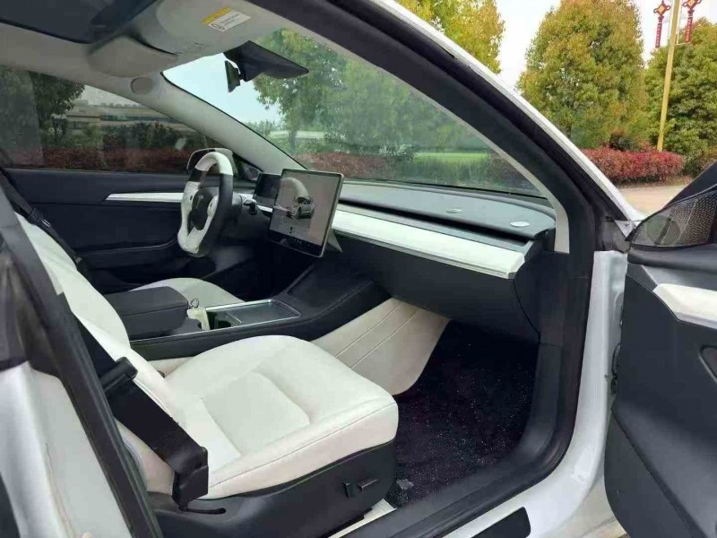 苏州23年特斯拉MODEL 39