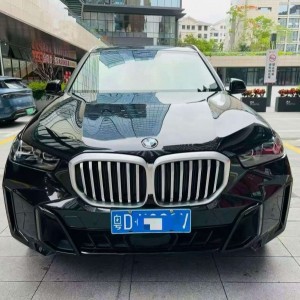 深圳24年宝马X5