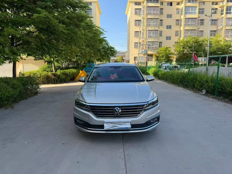 徐州21年大众朗逸1