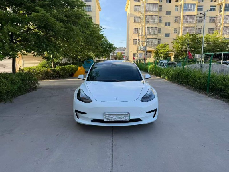 徐州22年特斯拉MODEL 31