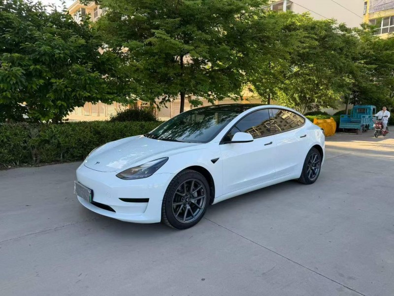 徐州22年特斯拉MODEL 32