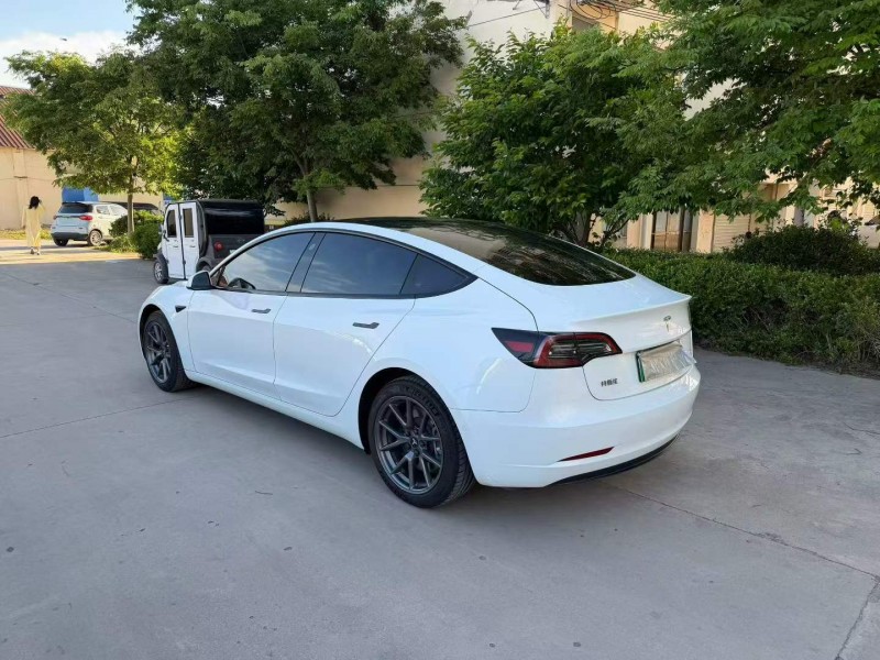 徐州22年特斯拉MODEL 33