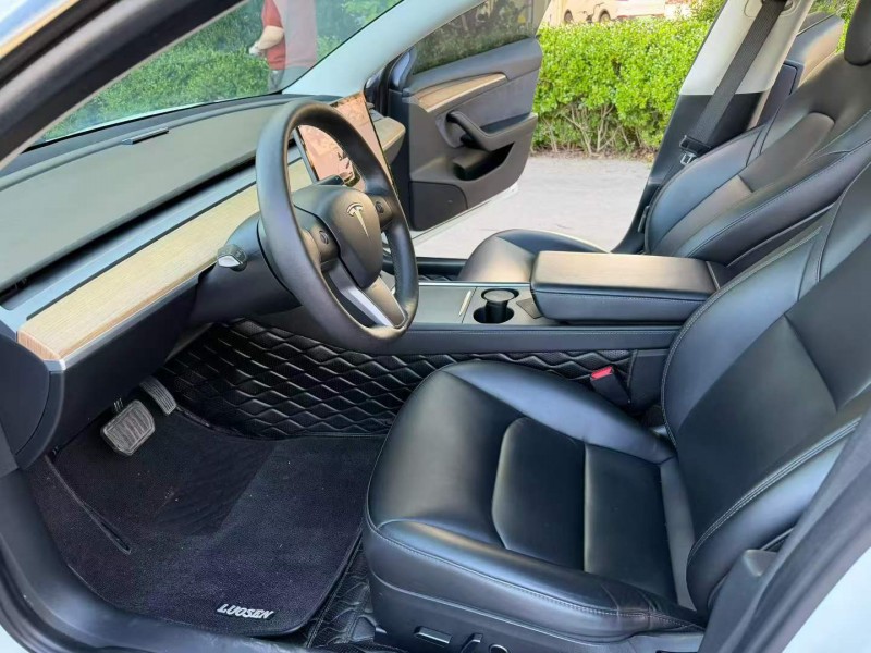 徐州22年特斯拉MODEL 34