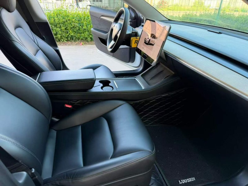 徐州22年特斯拉MODEL 35