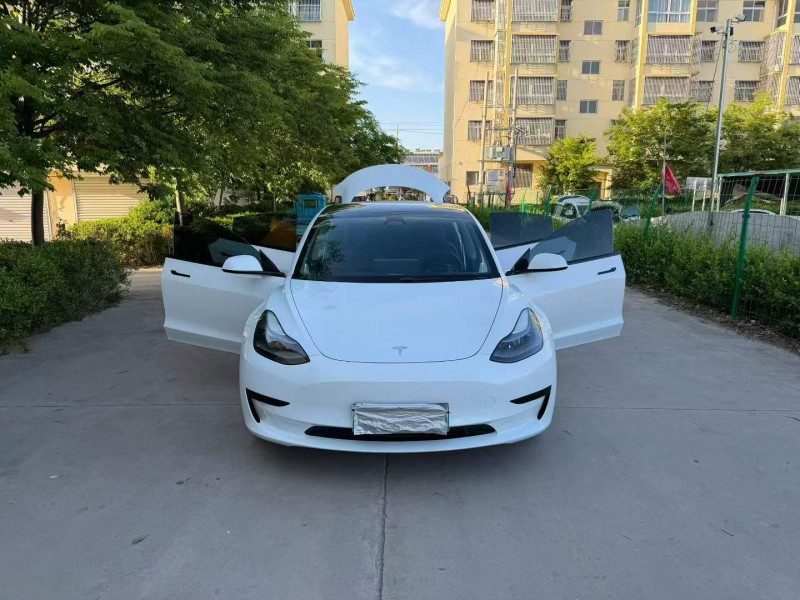 徐州22年特斯拉MODEL 36