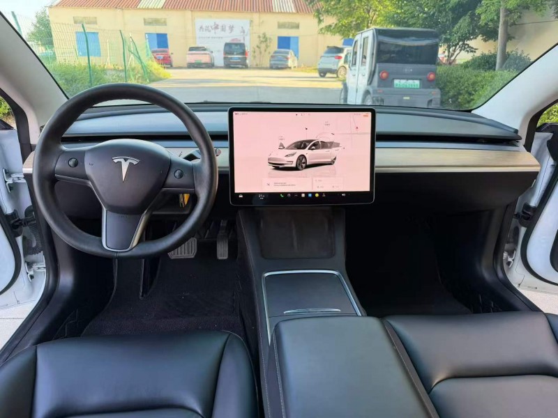 徐州22年特斯拉MODEL 37