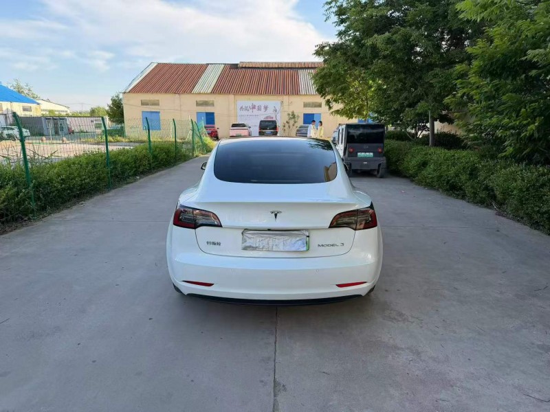 徐州22年特斯拉MODEL 39