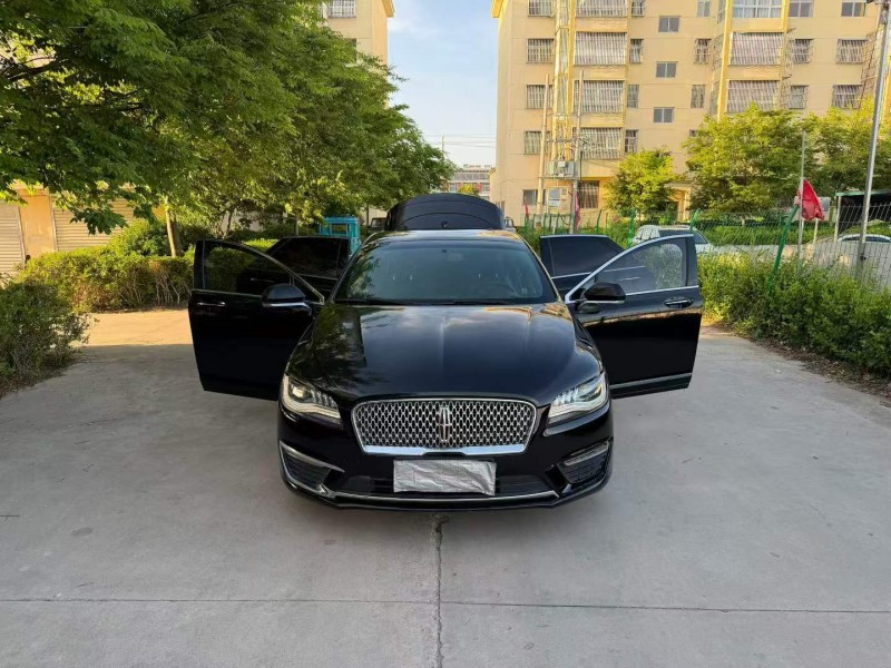 徐州18年林肯MKZ6