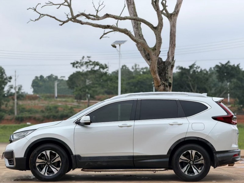 湛江20年本田CRV7
