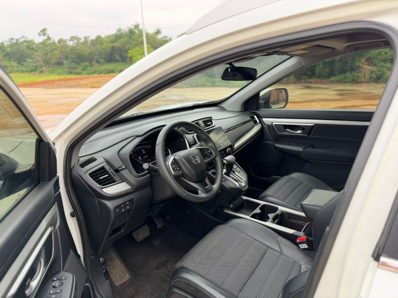 湛江20年本田CRV9