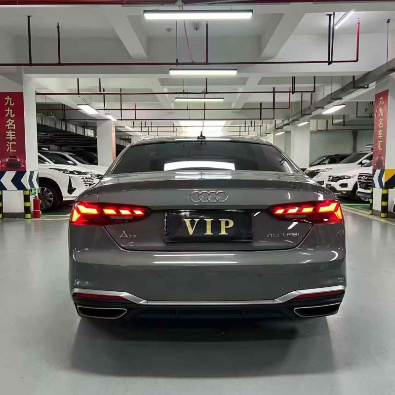 成都21年奥迪A57
