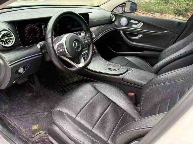 佛山19年奔驰E6