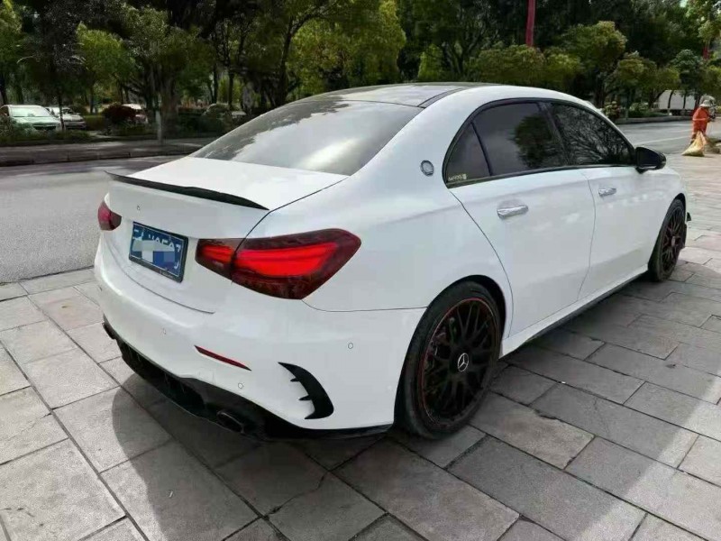 遂宁24年奔驰AMG9