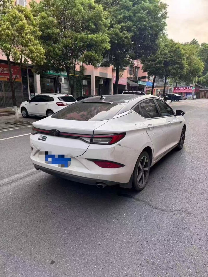 常德21年江淮A59