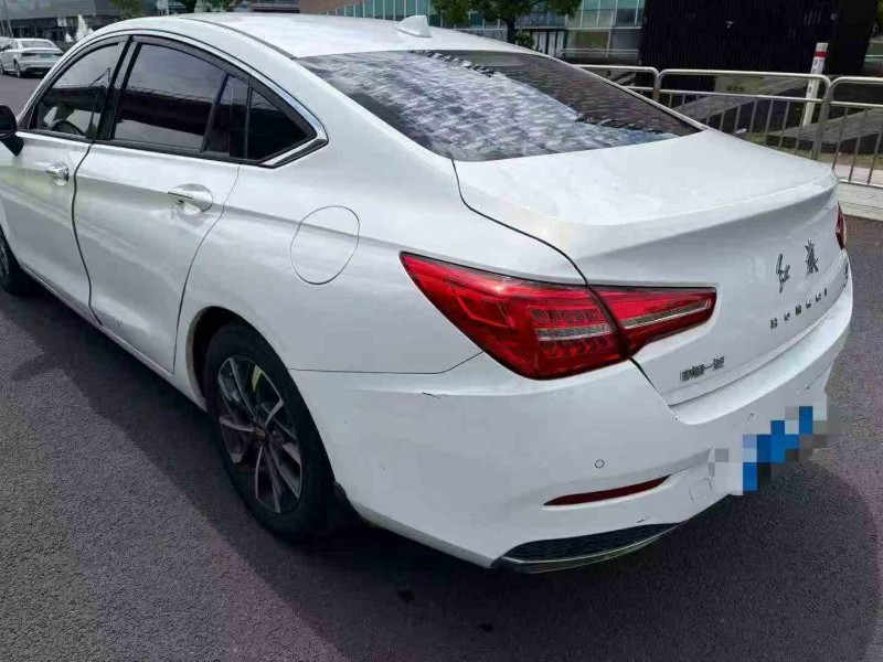 金华20年红旗H59