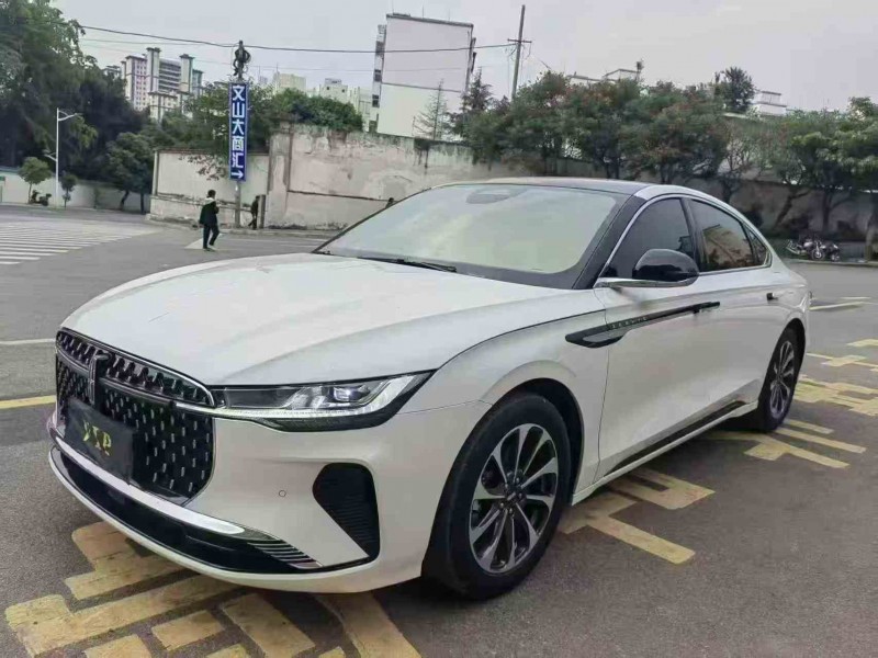 昭通23年林肯Z2