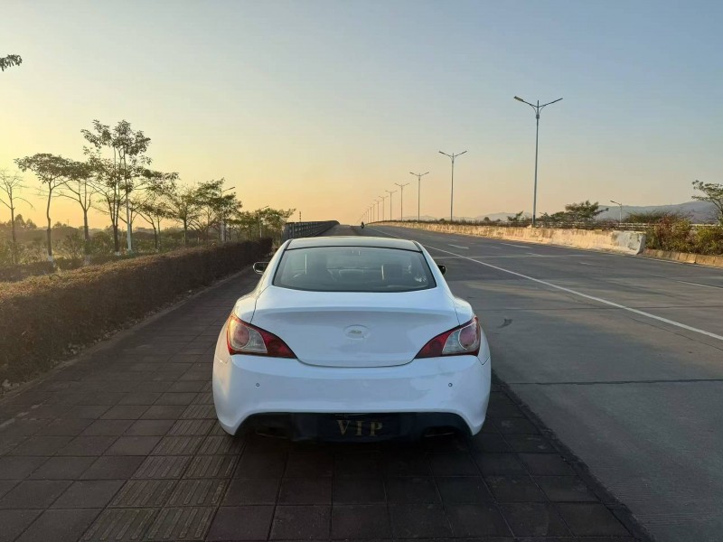 广州11年现代劳恩斯酷派9