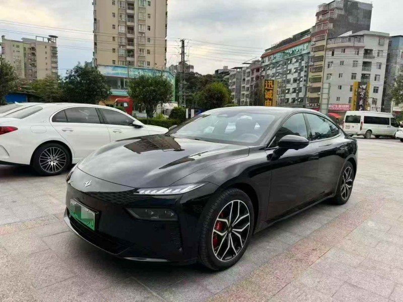 珠海26年东风奕派3