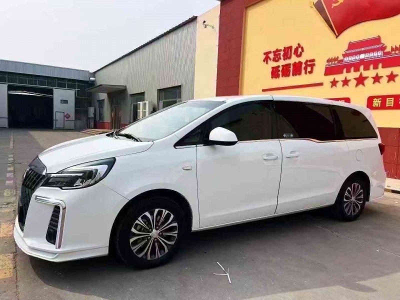 潍坊20年别克GL82