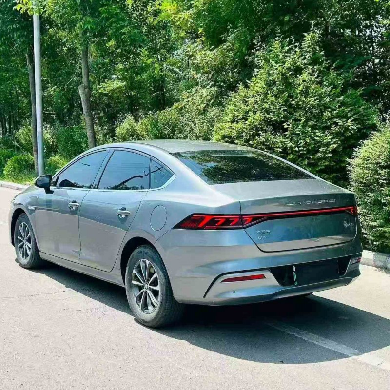枣庄23年比亚迪秦8