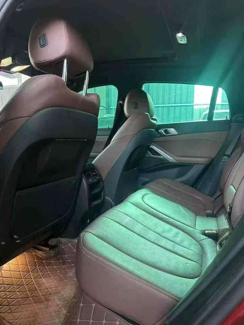 十堰21年宝马X64