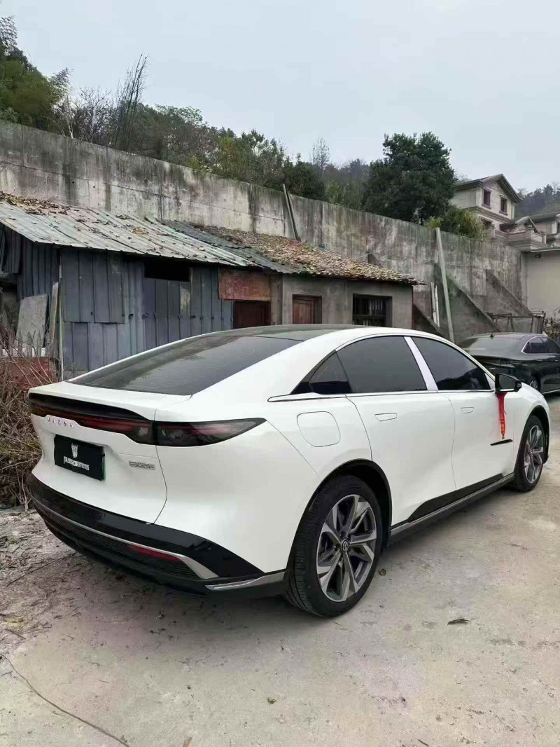 常州25年马自达EZ68