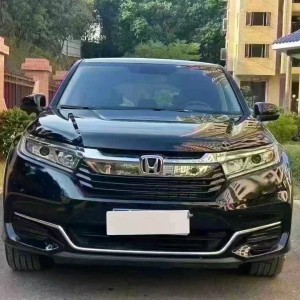 东莞22年本田冠道