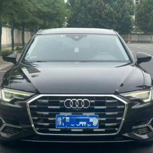 新乡20年奥迪A6L