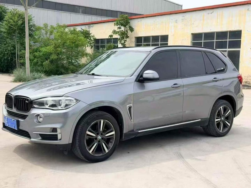 枣庄18年宝马X53