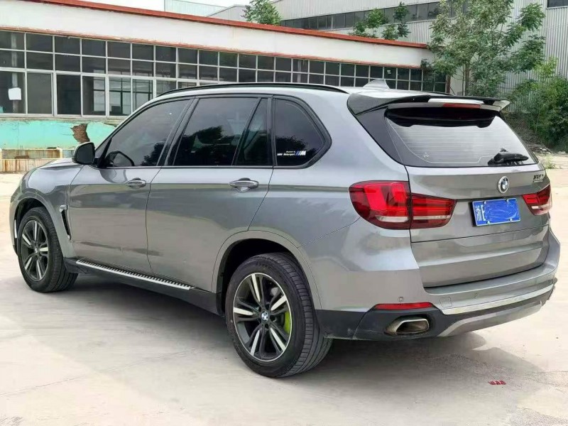 枣庄18年宝马X58